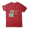 Recycle Reuse Renew Rethink Earth Day Environmental Activism Shirt & Tank Top | teecentury