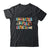 Regulation Before Expectation Retro Neurodiversity Therapist Shirt & Hoodie | teecentury