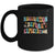 Regulation Before Expectation Retro Neurodiversity Therapist Mug | teecentury