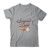 Retro Baseball Dad Funny Vintage Baseball Player Fathers Day T-Shirt & Hoodie | Teecentury.com