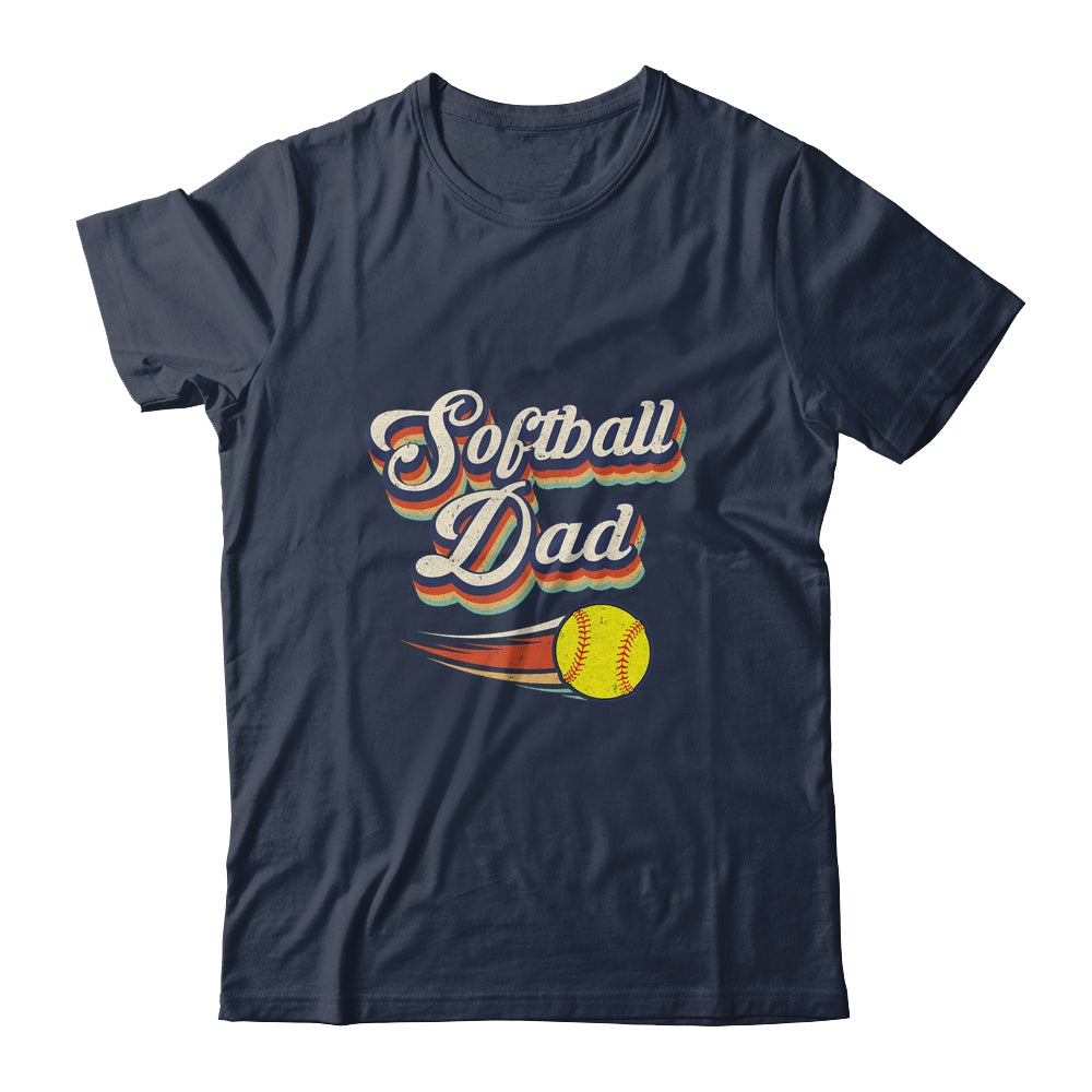 Retro Vintage Daddy Badminton T-Shirt Dad/Father's Day Gift Retro Vintage Daddy Badminton T-Shirt Dad/Father's Day Gift