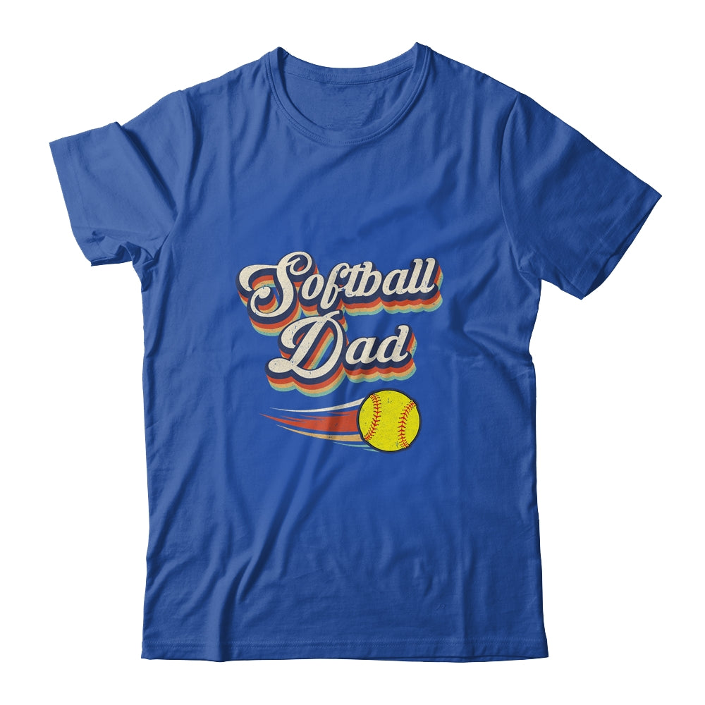 Retro Vintage Daddy Badminton T-Shirt Dad/Father's Day Gift Retro Vintage Daddy Badminton T-Shirt Dad/Father's Day Gift