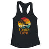 Retro Summer Family Vacation Vintage Beach Cousin Crew Shirt & Tank Top | teecentury