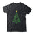 Rifle Weapon Gun Christmas Tree For Weapon Patriots T-Shirt & Sweatshirt | Teecentury.com
