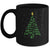 Rifle Weapon Gun Christmas Tree For Weapon Patriots Mug Coffee Mug | Teecentury.com