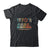 Roller Skate Skating 70s Retro Vintage T-Shirt & Tank Top | Teecentury.com