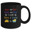 Roses Are Red Violets Are Blue I Want Queso And Tacos Too Mug Coffee Mug | Teecentury.com