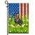 Rottweiler American USA Flag 4th of July Dog Lover On Independence Day | teecentury