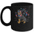 Rottweiler Dog American USA Flag 4th of July Men women Lover Mug | teecentury