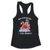 Santa Christmas In July Mid Year Report Still Naughty Shirt & Tank Top | teecentury
