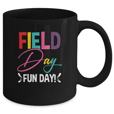 School Field Trip Fun Day For Teacher Mug | teecentury