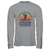 School Is Important But Basketball Is Importanter Basketball T-Shirt & Hoodie | Teecentury.com