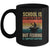 School Is Important But Fishing Is Importanter For Men Mug | teecentury