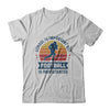 School Is Important But Football Is Importanter Football T-Shirt & Hoodie | Teecentury.com