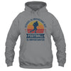 School Is Important But Football Is Importanter Football T-Shirt & Hoodie | Teecentury.com