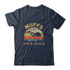 Scuba Muffs Diving School T-Shirt & Tank Top | Teecentury.com