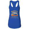 Scuba Muffs Diving School T-Shirt & Tank Top | Teecentury.com