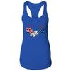 Sea Turtles 4th Of July American USA Flag Patriotic T-Shirt & Tank Top | Teecentury.com