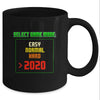 Select Game Mode Easy Normal Hard 2020 Funny Gamer Mug Coffee Mug | Teecentury.com