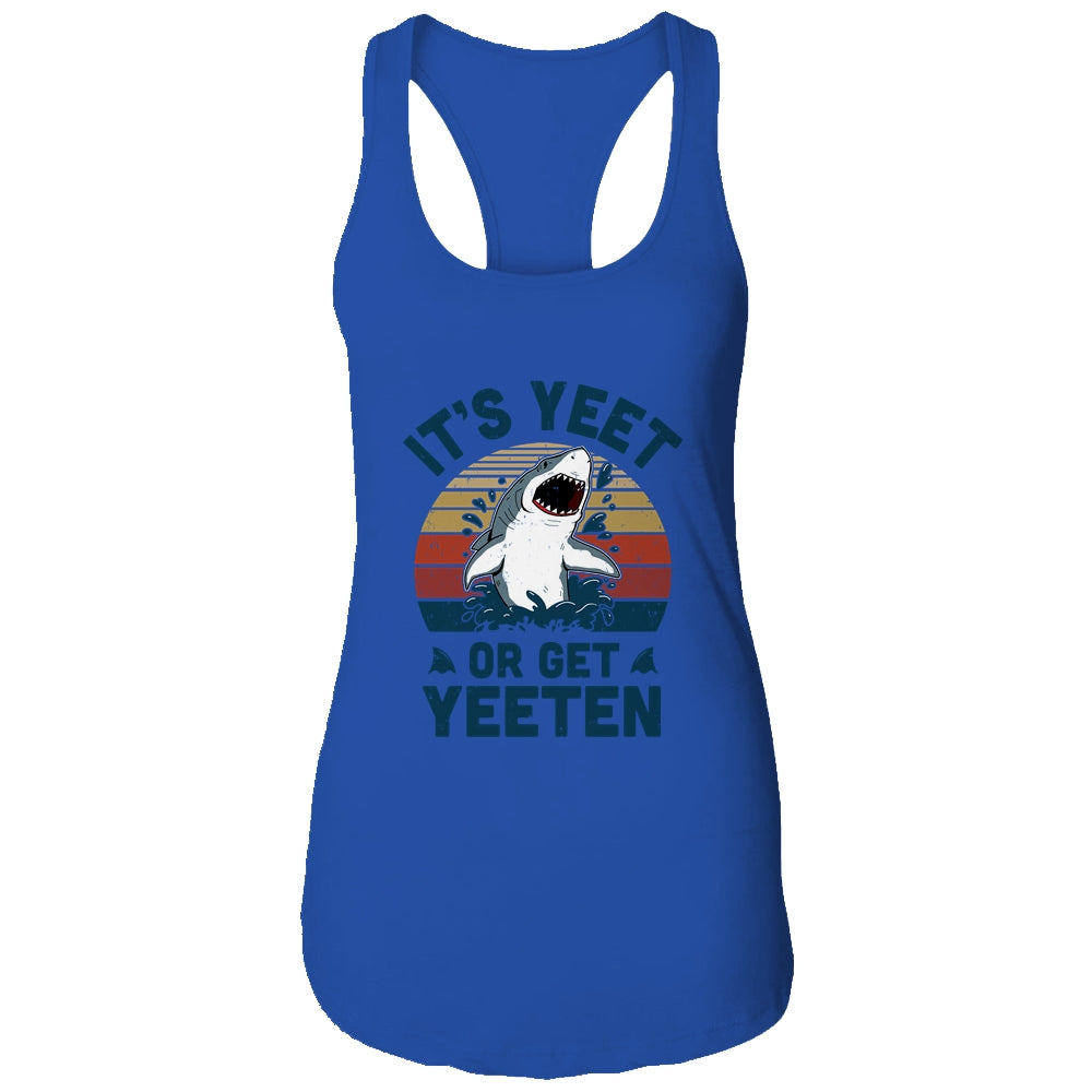 Yeet shark deals