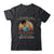 She Whispered Back I Am The Storm Black Woman Strong Vintage Shirt & Tank Top | teecentury