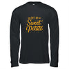 She's My Sweet Potato Yes I Yam Matching Couple Gift T-Shirt & Hoodie | Teecentury.com