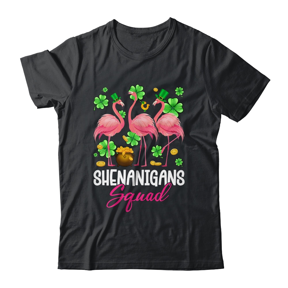 Flamingo Women's Shirt, Flamingo Women's Tank Top, Cute Bird Shirt