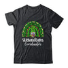 Shenanigans Coordinator Rainbow St Patricks Day Shenanigans Shirt & Hoodie | teecentury