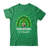 Shenanigans Coordinator Rainbow St Patricks Day Shenanigans Shirt & Hoodie | teecentury