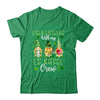Shenanigans With My ER Nurse Cute Gnomies St Patricks Day T-Shirt & Hoodie | Teecentury.com