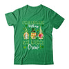 Shenanigans With My ICU Nurse Cute Gnomies St Patricks Day T-Shirt & Hoodie | Teecentury.com