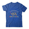 Shitter's Full Road Trip Camper Funny RV Camping T-Shirt & Hoodie | Teecentury.com