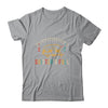 Shitter's Full Road Trip Camper Funny RV Camping T-Shirt & Hoodie | Teecentury.com