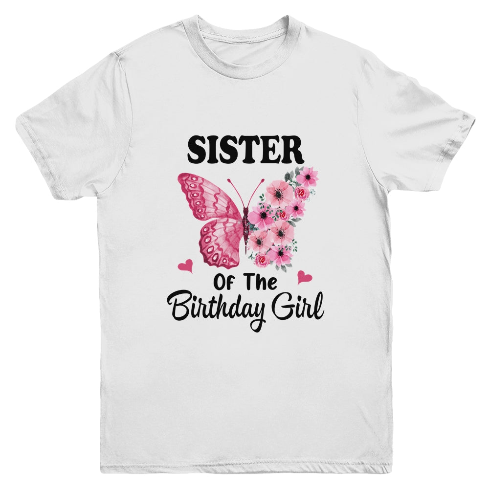 Sisters Apparel James Charles Butterfly Merchandise Butterfly