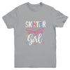 Skater Skateboard Skateboarding For Girls Youth Youth Shirt | Teecentury.com