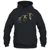 Skeleton Skateboard Funny Halloween Costume Gift T-Shirt & Hoodie | Teecentury.com