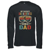 Skiing My Favorite Ski Buddies Call Me Dad Funny Fathers Day T-Shirt & Hoodie | Teecentury.com