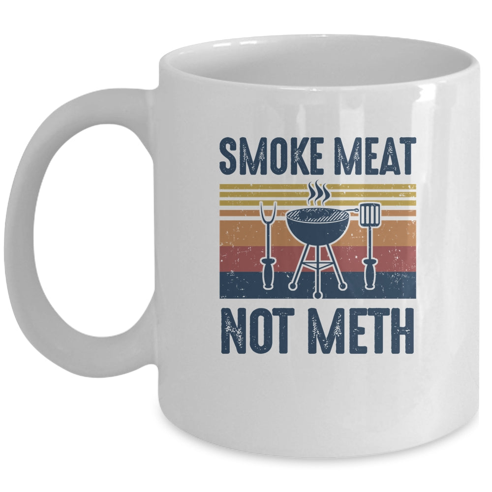 Bbq Gifts Coffee Mug It's 225 Degrees Somewhere, Smoking Meat Gift