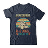 So Apparently Im Not Allowed To Adopt All The Dogs Lover Shirt & Tank Top | teecentury