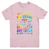 So Long 1st Grade 2nd Grade Here I Come Graduation Youth Shirt | teecentury