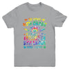 So Long 4th Grade 5th Grade Here I Come Graduation Youth Shirt | teecentury