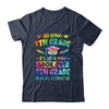 So Long 7th Grade 8th Grade Here I Come Graduation Shirt & Hoodie | teecentury