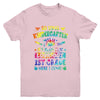 So Long Kindergarten 1st Grade Here I Come Graduation Youth Shirt | teecentury