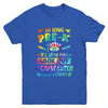 So Long Pre-K Kindergarten Here I Come Graduation Youth Shirt | teecentury