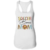 Soccer Bonus Mom Soccer Mom Leopard Mothers Day T-Shirt & Tank Top | Teecentury.com