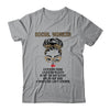 Social Worker Hated By Many Loved By Plenty Leopard Women T-Shirt & Tank Top | Teecentury.com