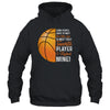 Some People Have To Wait Their Entire Lives Basketball Player T-Shirt & Hoodie | Teecentury.com