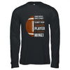 Some People Have To Wait Their Entire Lives Football Player T-Shirt & Hoodie | Teecentury.com