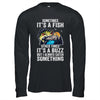 Sometimes Its A Fish Cool Fishing Design For Men Fisherman Shirt & Hoodie | teecentury