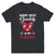 Sorry Boys Daddy Is My Valentine Heart Youth Youth Shirt | Teecentury.com